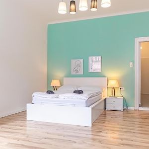 Appartement met een Slaapkamer